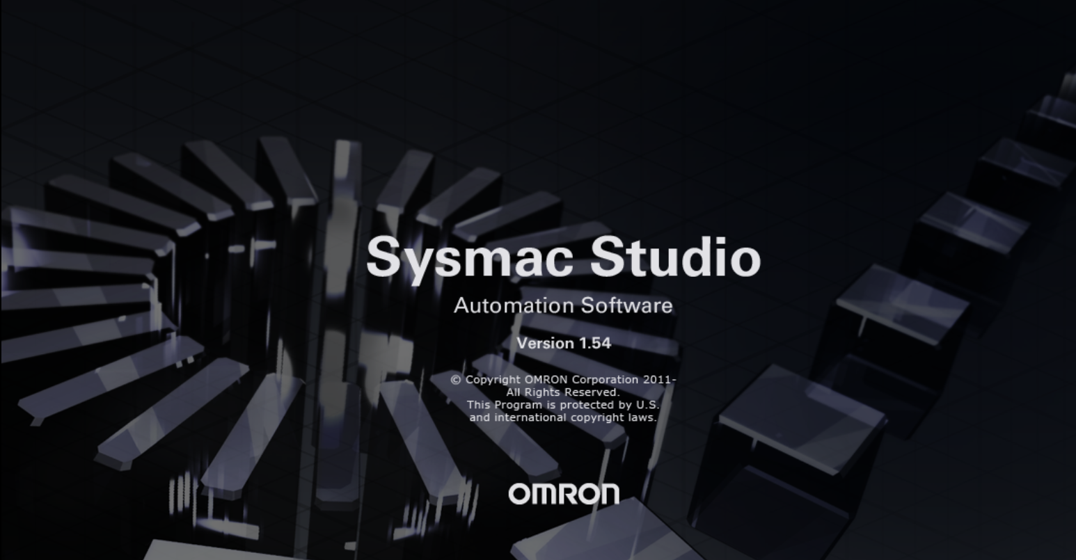 Sysmac Studio Download