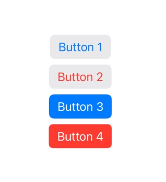 swiftui button styles