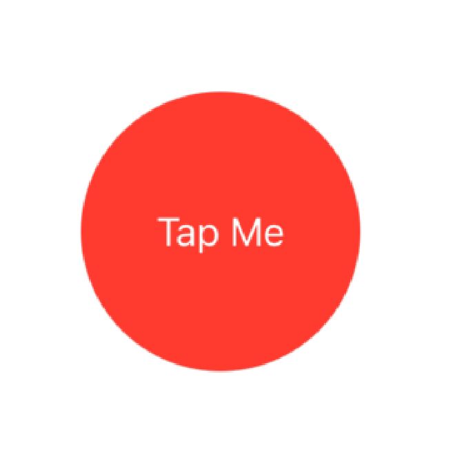 Simple Button